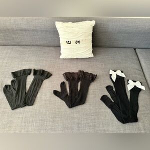 Thigh High Stockings